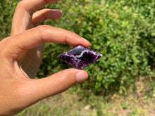 Charger l'image dans la galerie, Kammererite 17