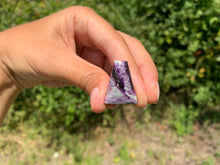 Charger l'image dans la galerie, Kammererite 18