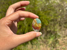 Charger l'image dans la galerie, Jaspe Océan 11