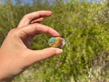 Charger l'image dans la galerie, Jaspe Océan 11