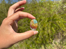 Charger l'image dans la galerie, Jaspe Océan 11