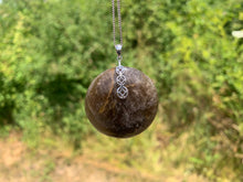 Charger l'image dans la galerie, Bélière 3 petits ronds