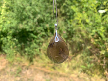 Charger l'image dans la galerie, Bélière martelée