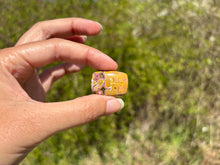 Charger l'image dans la galerie, Jaspe Océan 14