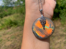 Charger l'image dans la galerie, Bélière coup de coeur