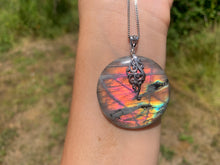 Charger l'image dans la galerie, Bélière coup de coeur