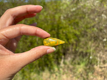 Charger l'image dans la galerie, Jaspe Océan 18