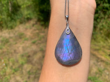 Charger l'image dans la galerie, Bélière martelée