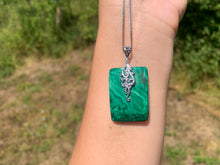 Charger l'image dans la galerie, Bélière coup de coeur