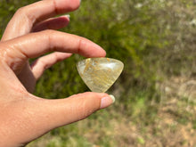 Charger l'image dans la galerie, Quartz rutile 1