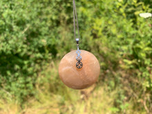 Charger l'image dans la galerie, Bélière 3 petits ronds