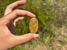 Charger l'image dans la galerie, VENDU Quartz rutile 2