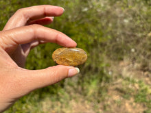 Charger l'image dans la galerie, VENDU Quartz rutile 2