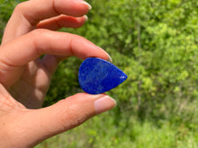 Charger l'image dans la galerie, Lapis-lazuli 71