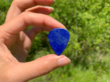 Charger l'image dans la galerie, Lapis-lazuli 71