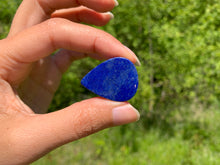 Charger l'image dans la galerie, Lapis-lazuli 71