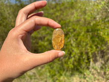 Charger l'image dans la galerie, VENDU Quartz rutile 2