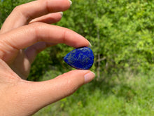Charger l'image dans la galerie, Lapis-lazuli 73