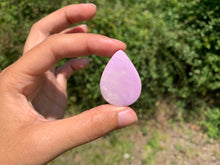 Charger l'image dans la galerie, Phosphosidérite 4