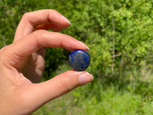 Charger l'image dans la galerie, Lapis-lazuli 75