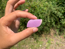 Charger l'image dans la galerie, Phosphosidérite 6