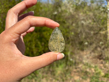 Charger l'image dans la galerie, VENDU Quartz rutile 7