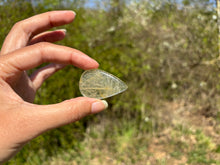 Charger l'image dans la galerie, VENDU Quartz rutile 7