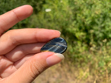 Charger l'image dans la galerie, Oeil de faucon mélangé avec de l'oeil de tigre 10