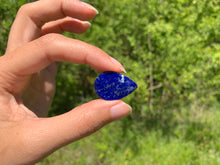 Charger l'image dans la galerie, Lapis-lazuli 79