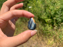 Charger l'image dans la galerie, Oeil de faucon mélangé avec de l'oeil de tigre 10