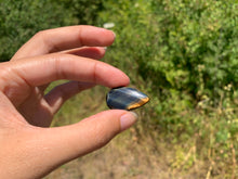 Charger l'image dans la galerie, Oeil de faucon mélangé avec de l'oeil de tigre 10