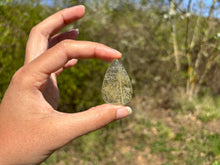 Charger l'image dans la galerie, VENDU Quartz rutile 7