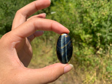 Charger l'image dans la galerie, Oeil de faucon mélangé avec de l'oeil de tigre 11