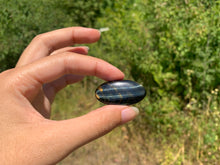 Charger l'image dans la galerie, Oeil de faucon mélangé avec de l'oeil de tigre 11