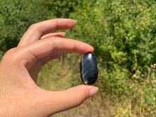 Charger l'image dans la galerie, Oeil de faucon mélangé avec de l'oeil de tigre 11