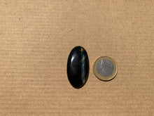 Charger l'image dans la galerie, Oeil de faucon mélangé avec de l'oeil de tigre 11