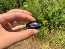 Charger l'image dans la galerie, Oeil de faucon mélangé avec de l'oeil de tigre 15