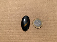 Charger l'image dans la galerie, Oeil de faucon mélangé avec de l'oeil de tigre 15