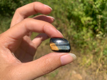 Charger l'image dans la galerie, Oeil de faucon mélangé à de l'oeil de tigre 16