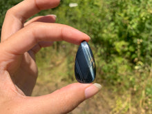 Charger l'image dans la galerie, Oeil de faucon mélangé avec de l'oeil de tigre 17