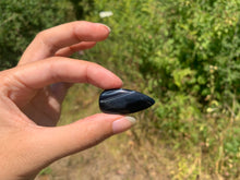 Charger l'image dans la galerie, Oeil de faucon mélangé avec de l'oeil de tigre 17