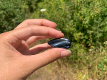 Charger l'image dans la galerie, Oeil de faucon mélangé avec de l'oeil de tigre 17