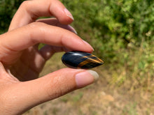 Charger l'image dans la galerie, VENDU Oeil de faucon mélangé avec de l'oeil de tigre 19