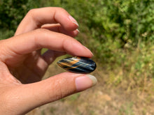 Charger l'image dans la galerie, VENDU Oeil de faucon mélangé avec de l'oeil de tigre 19