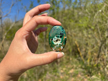 Charger l'image dans la galerie, Malachite 110