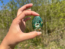 Charger l'image dans la galerie, Malachite 110