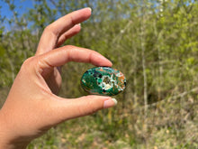 Charger l'image dans la galerie, Malachite 110