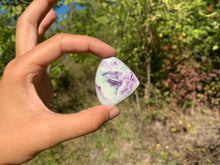 Charger l'image dans la galerie, Kammererite 1