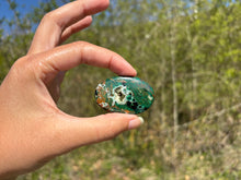 Charger l'image dans la galerie, Malachite 110