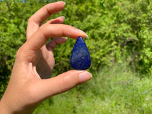 Charger l'image dans la galerie, Lapis-lazui 87